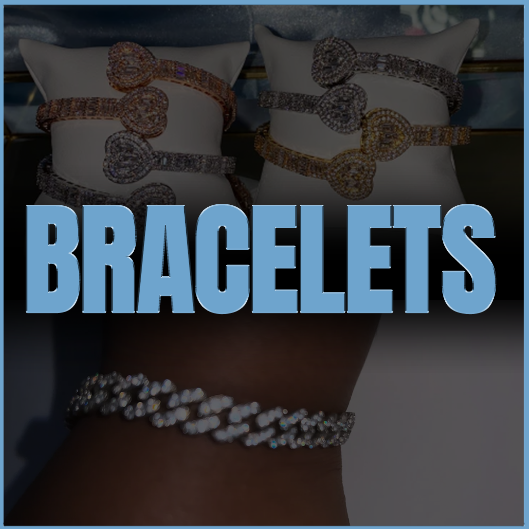 BRACELETS