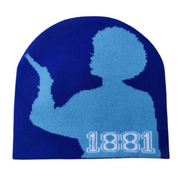 1881 SP Beanie 3