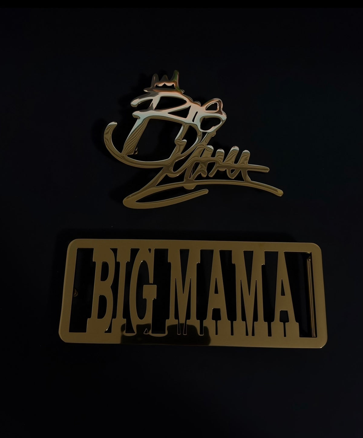 Custom Belt Buckle
