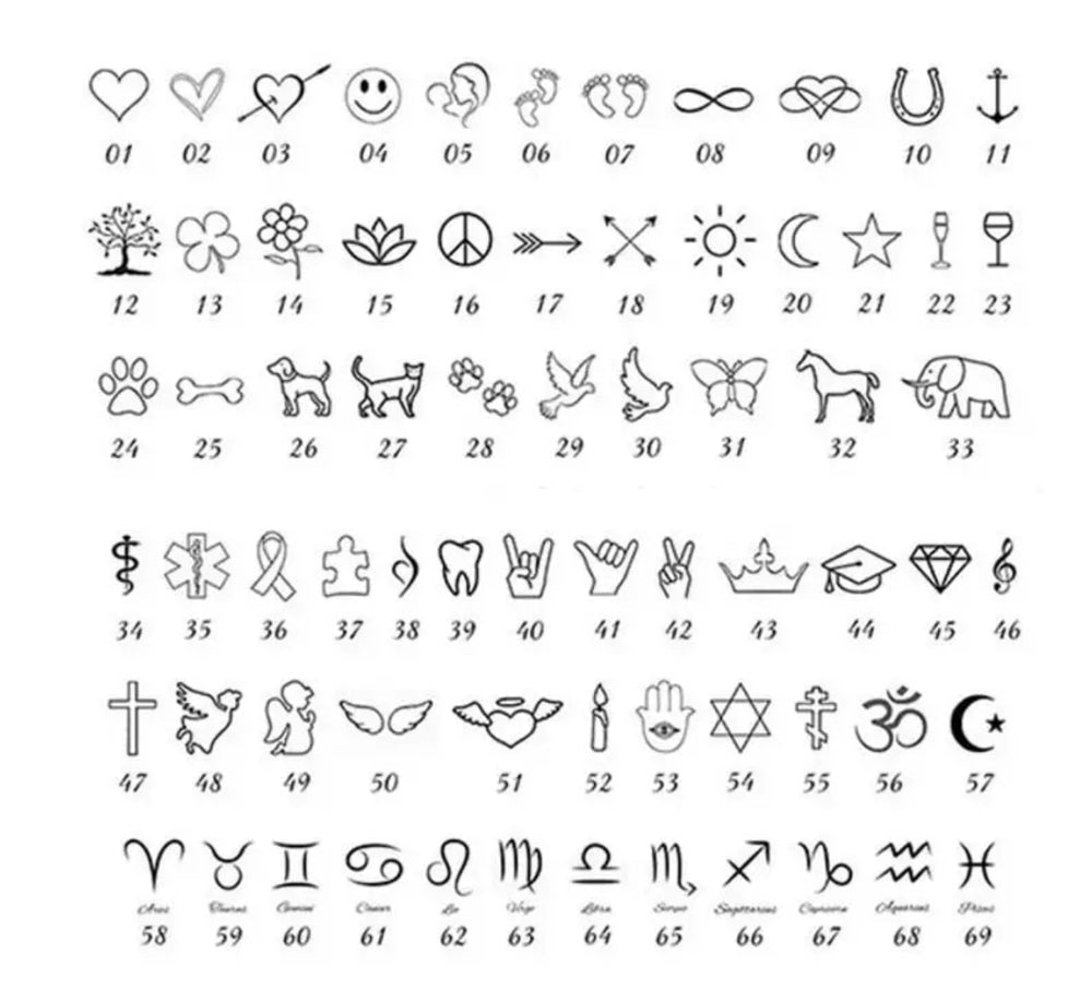 Engraved Name Bracelet