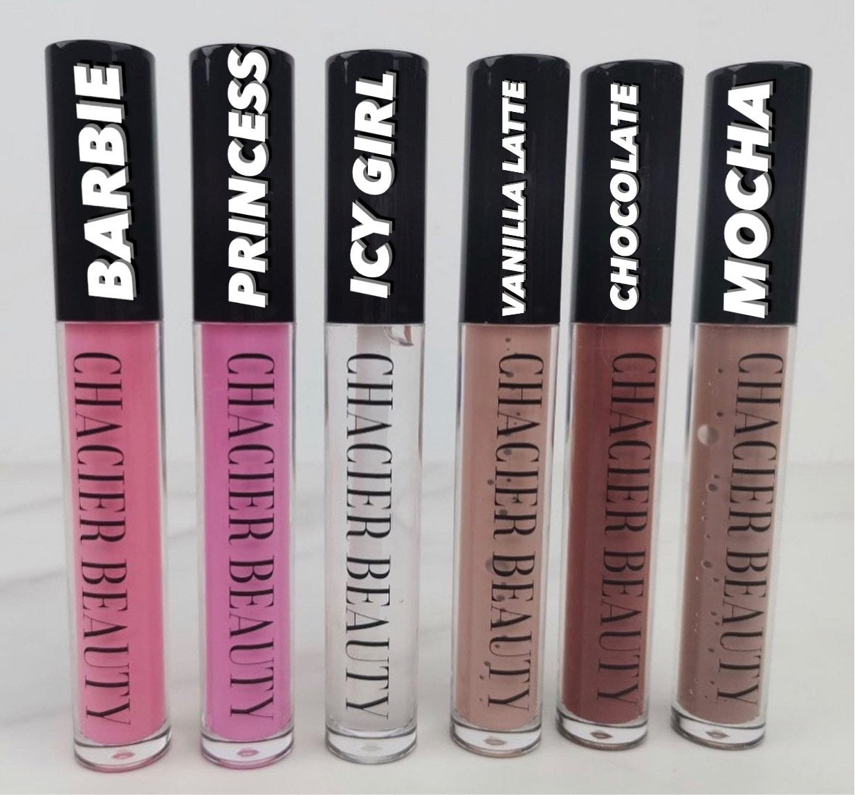 High Shine Lip Gloss